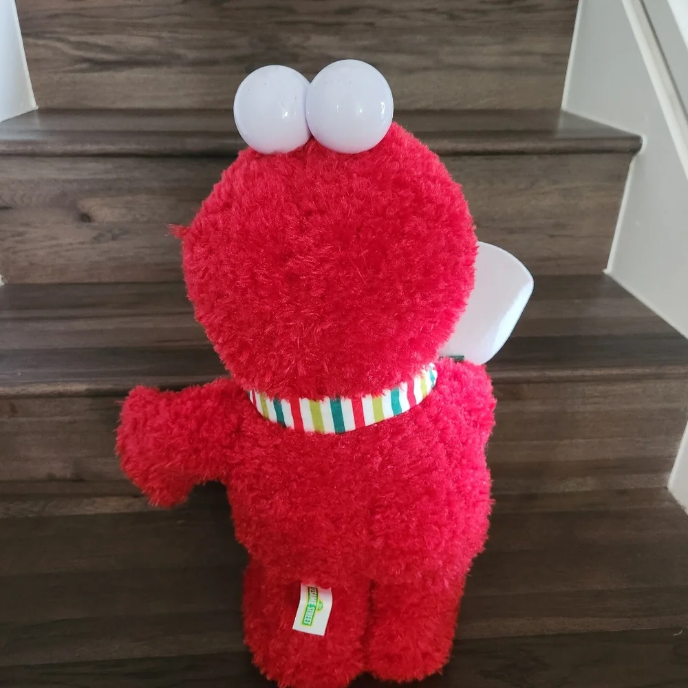 SESAME STREET Elmo 20